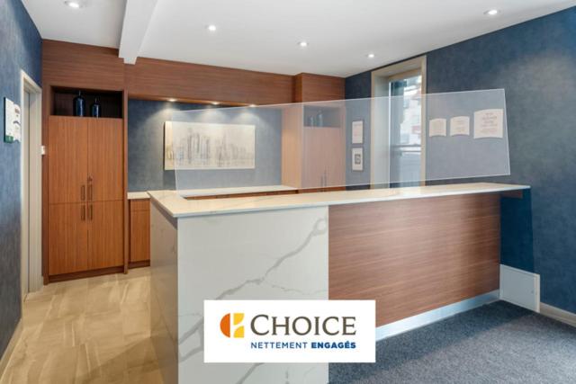 quality inn centre ville