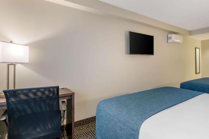 quality inn centre ville