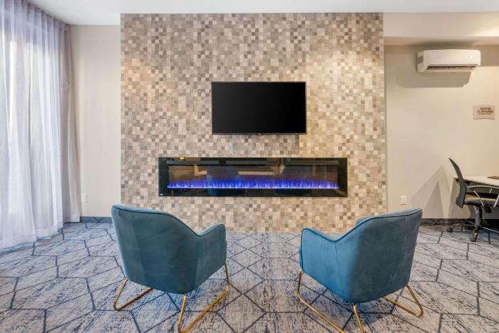 quality inn centre ville