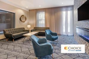 Quality Inn Centre-Ville,Ville-Marie>>Montreal,3 star