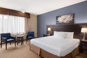Days Inn & Conference Centre By Wyndham Montreal Airport,Montreal>>Dorval,3 star