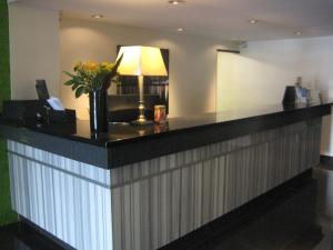 days inn and conference centre by wyndham montreal airport