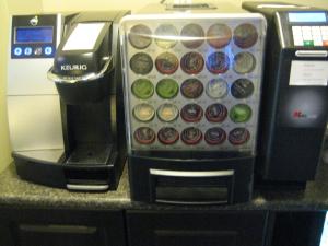 days inn and conference centre by wyndham montreal airport