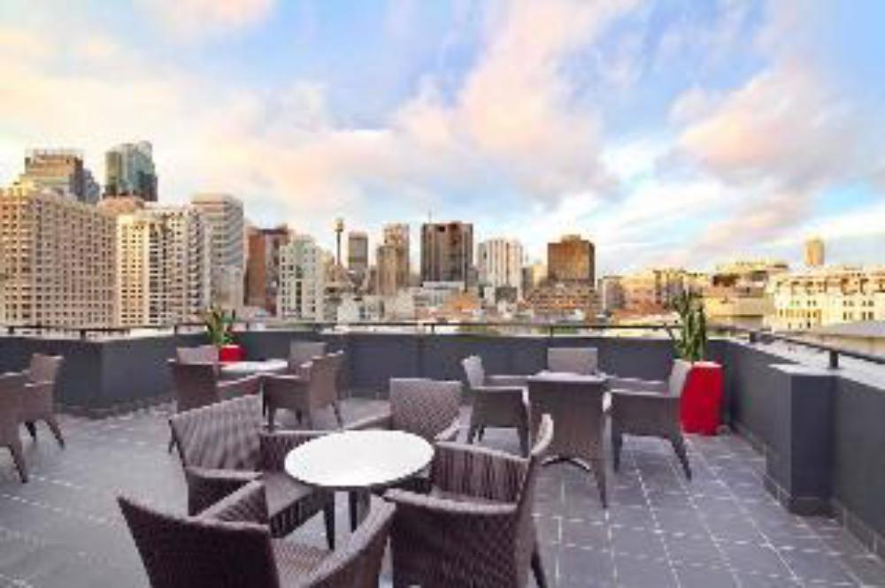 rydges sydney central