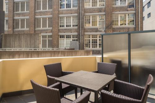 rydges sydney central