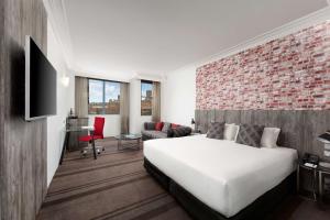 Rydges Sydney Central,New South Wales>>Haymarket,5 star