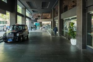 Rydges Sydney Central,New South Wales>>Haymarket,5 star