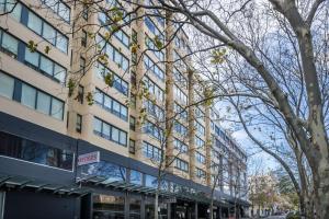 Rydges Sydney Central,New South Wales>>Haymarket,5 star