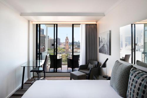 mercure sydney
