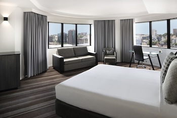 mercure sydney