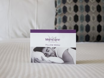 mercure sydney