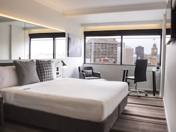 mercure sydney