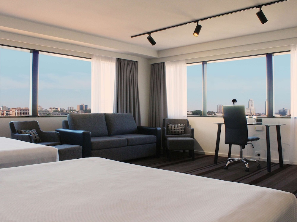 mercure sydney