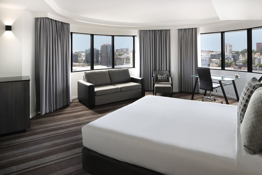 mercure sydney