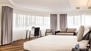 Mercure Sydney,New South Wales>>Chippendale,5 star