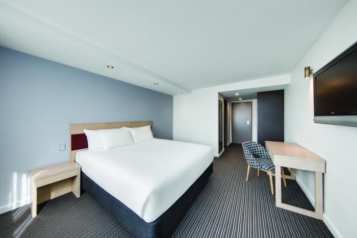 central studio hotel sydney