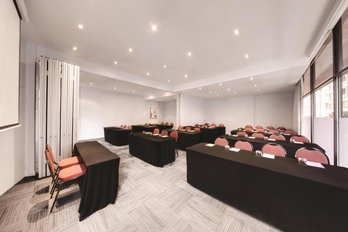 central studio hotel sydney