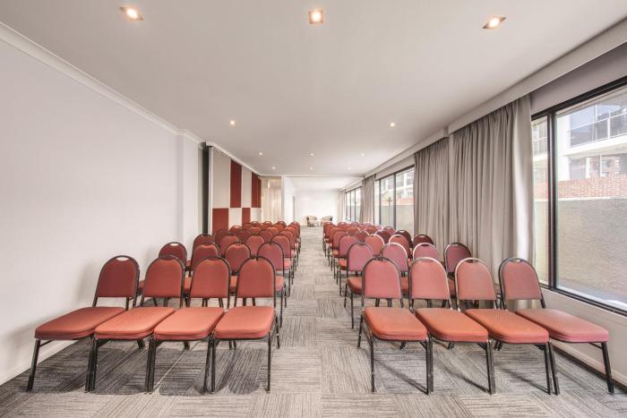 central studio hotel sydney