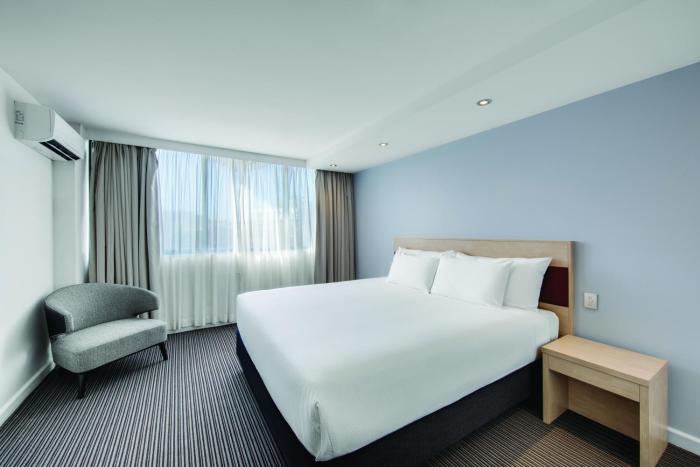 central studio hotel sydney
