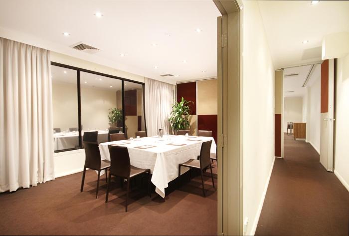 central studio hotel sydney