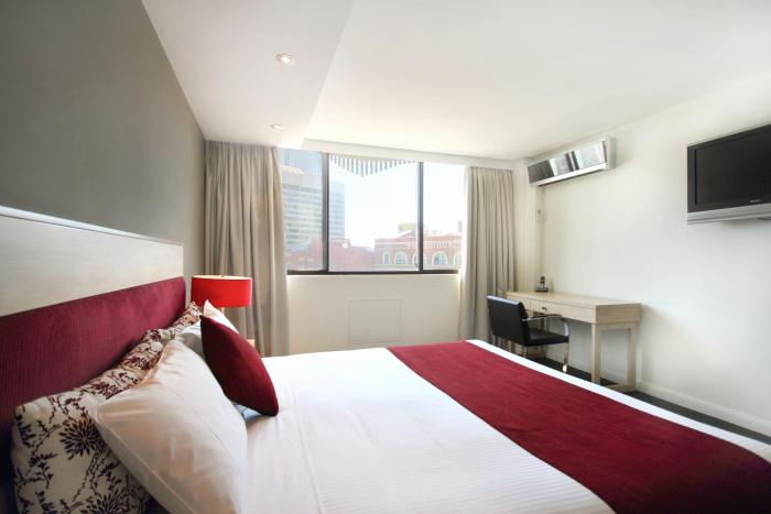 central studio hotel sydney