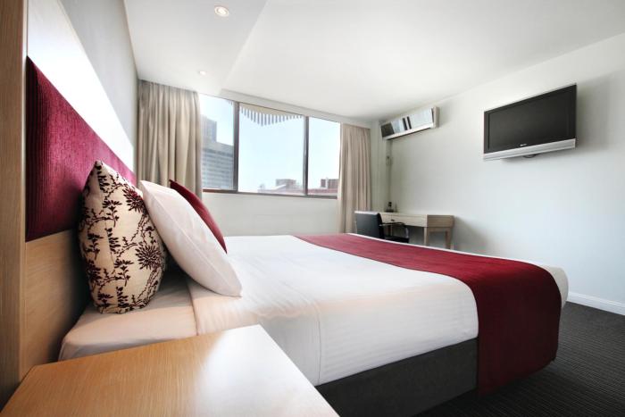 central studio hotel sydney