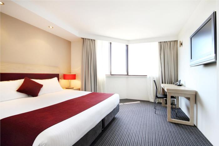 central studio hotel sydney