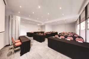 central studio hotel sydney