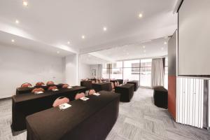 central studio hotel sydney