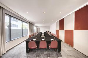 central studio hotel sydney