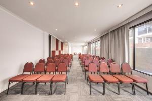 central studio hotel sydney