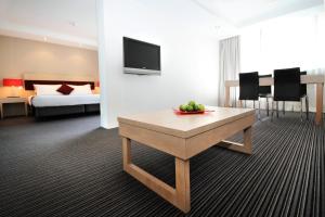 central studio hotel sydney