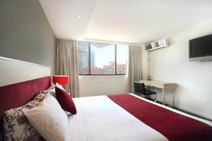 central studio hotel sydney