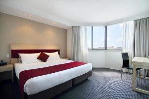 central studio hotel sydney