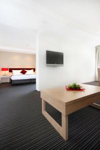 central studio hotel sydney