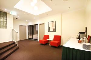 central studio hotel sydney