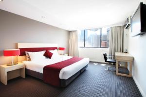 central studio hotel sydney