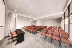 central studio hotel sydney