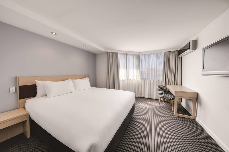 central studio hotel sydney