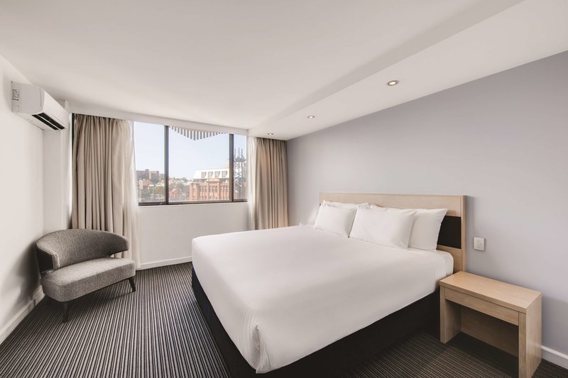 central studio hotel sydney