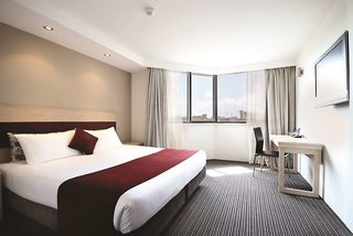 central studio hotel sydney