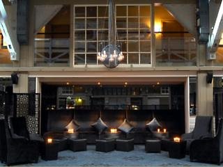 Ovolo Woolloomooloo,Woolloomooloo>>Sydney,5 star