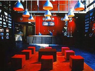 Ovolo Woolloomooloo,Woolloomooloo>>Sydney,5 star