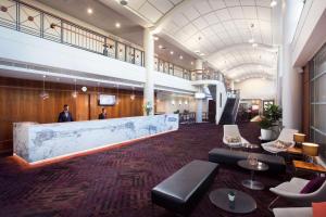 Rydges Parramatta,Greater Western Sydney>>Clyde,4 star