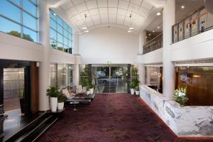 Rydges Parramatta,Greater Western Sydney>>Clyde,4 star