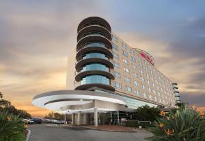 Rydges Parramatta,Greater Western Sydney>>Clyde,4 star