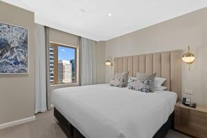 The Sebel Quay West Suites Sydney,Manly East>>Circular Quay,5 star