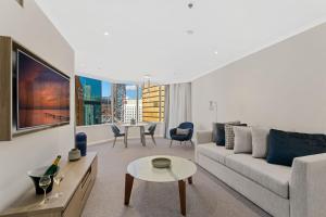 The Sebel Quay West Suites Sydney,Manly East>>Circular Quay,5 star