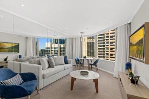 The Sebel Quay West Suites Sydney,Manly East>>Circular Quay,5 star