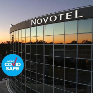 Novotel Sydney West Hq Hotel,Red Hill>>Greater Western Sydney,4 star